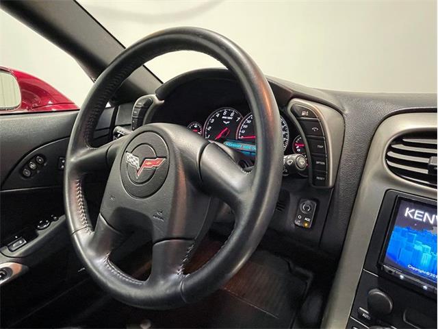 2005 Chevrolet Corvette (CC-2077859) for sale in Depew, New York