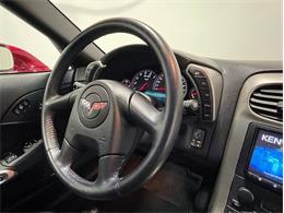 2005 Chevrolet Corvette (CC-2077859) for sale in Depew, New York