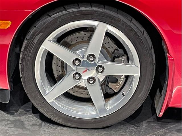 2005 Chevrolet Corvette (CC-2077859) for sale in Depew, New York