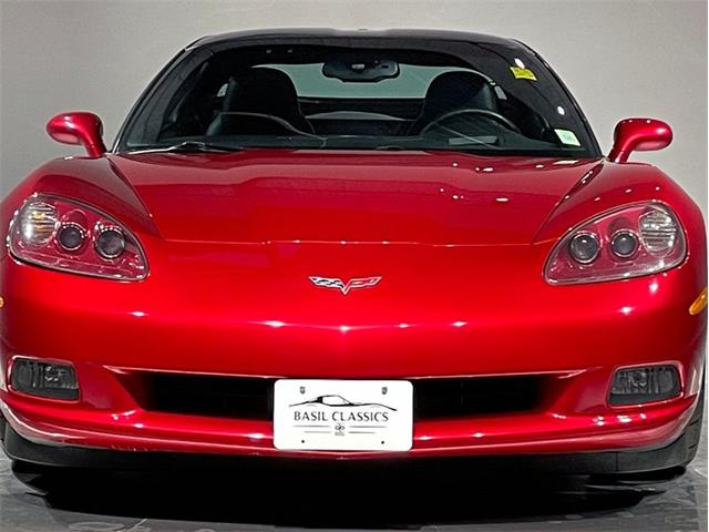 2005 Chevrolet Corvette (CC-2077859) for sale in Depew, New York