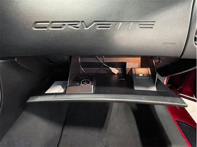 2005 Chevrolet Corvette (CC-2077859) for sale in Depew, New York
