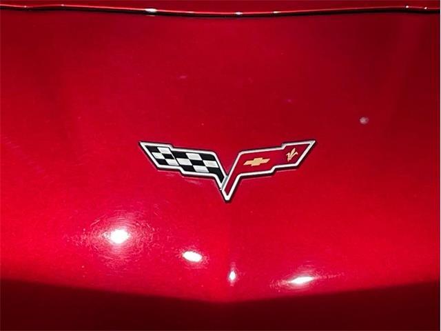 2005 Chevrolet Corvette (CC-2077859) for sale in Depew, New York