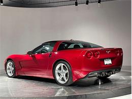 2005 Chevrolet Corvette (CC-2077859) for sale in Depew, New York
