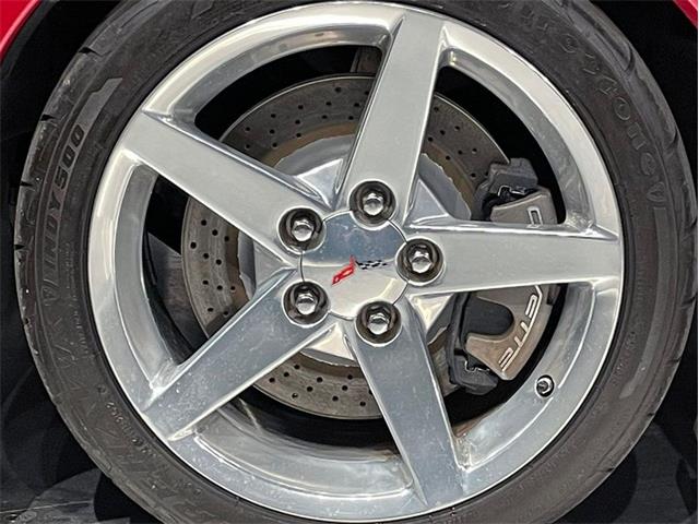 2005 Chevrolet Corvette (CC-2077859) for sale in Depew, New York