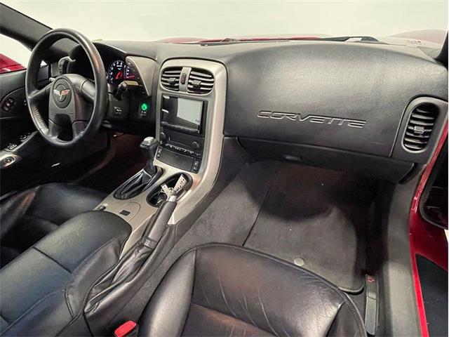 2005 Chevrolet Corvette (CC-2077859) for sale in Depew, New York