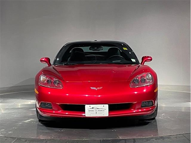 2005 Chevrolet Corvette (CC-2077859) for sale in Depew, New York