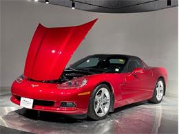 2005 Chevrolet Corvette (CC-2077859) for sale in Depew, New York