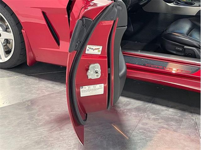 2005 Chevrolet Corvette (CC-2077859) for sale in Depew, New York