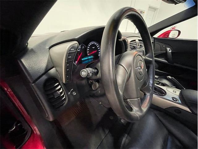 2005 Chevrolet Corvette (CC-2077859) for sale in Depew, New York