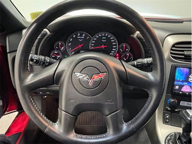 2005 Chevrolet Corvette (CC-2077859) for sale in Depew, New York