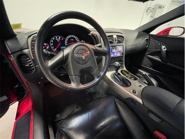 2005 Chevrolet Corvette (CC-2077859) for sale in Depew, New York