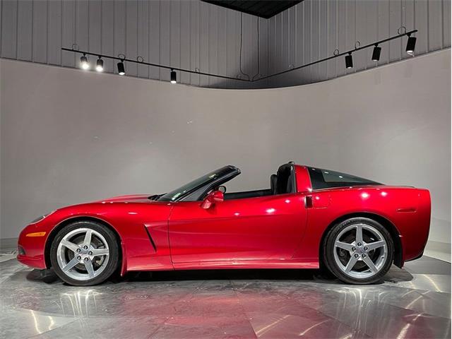 2005 Chevrolet Corvette (CC-2077859) for sale in Depew, New York
