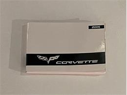 2005 Chevrolet Corvette (CC-2077859) for sale in Depew, New York