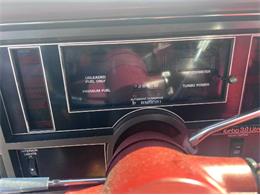 1984 Buick Regal (CC-2077860) for sale in Cadillac, Michigan