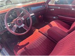 1984 Buick Regal (CC-2077860) for sale in Cadillac, Michigan