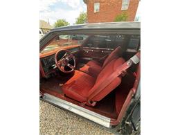 1984 Buick Regal (CC-2077860) for sale in Cadillac, Michigan