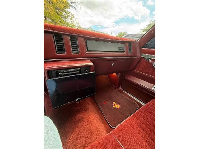 1984 Buick Regal (CC-2077860) for sale in Cadillac, Michigan