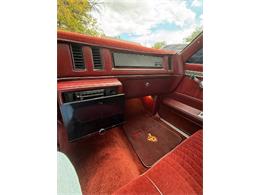 1984 Buick Regal (CC-2077860) for sale in Cadillac, Michigan