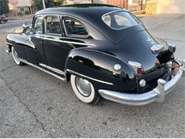 1947 Chrysler New Yorker (CC-2077861) for sale in Cadillac, Michigan