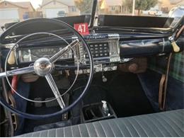1947 Chrysler New Yorker (CC-2077861) for sale in Cadillac, Michigan