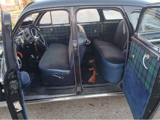 1947 Chrysler New Yorker (CC-2077861) for sale in Cadillac, Michigan