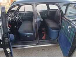 1947 Chrysler New Yorker (CC-2077861) for sale in Cadillac, Michigan
