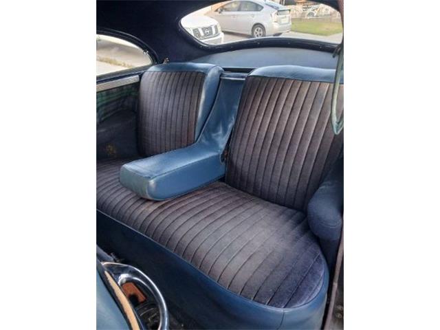 1947 Chrysler New Yorker (CC-2077861) for sale in Cadillac, Michigan