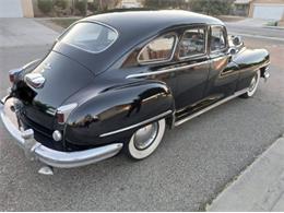 1947 Chrysler New Yorker (CC-2077861) for sale in Cadillac, Michigan