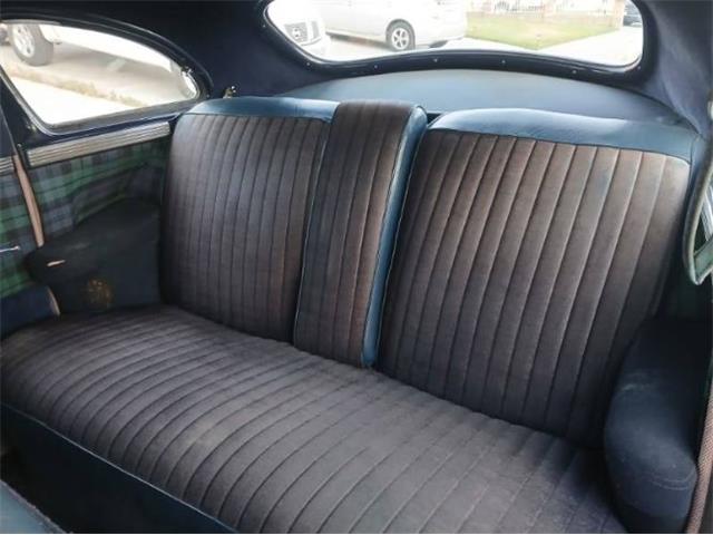 1947 Chrysler New Yorker (CC-2077861) for sale in Cadillac, Michigan