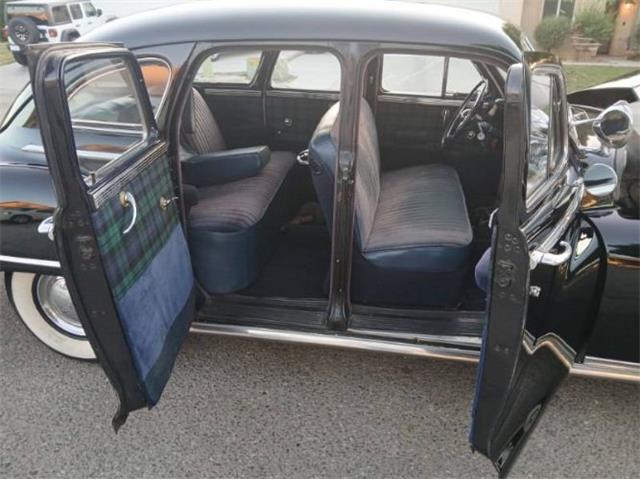 1947 Chrysler New Yorker (CC-2077861) for sale in Cadillac, Michigan