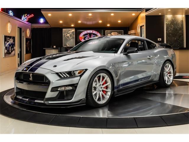 2020 Ford Mustang (CC-2077862) for sale in Plymouth, Michigan