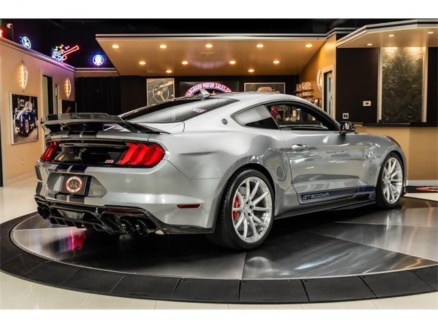 2020 Ford Mustang (CC-2077862) for sale in Plymouth, Michigan