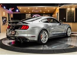 2020 Ford Mustang (CC-2077862) for sale in Plymouth, Michigan