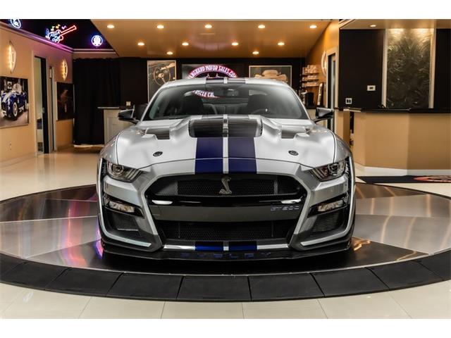 2020 Ford Mustang (CC-2077862) for sale in Plymouth, Michigan