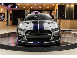 2020 Ford Mustang (CC-2077862) for sale in Plymouth, Michigan