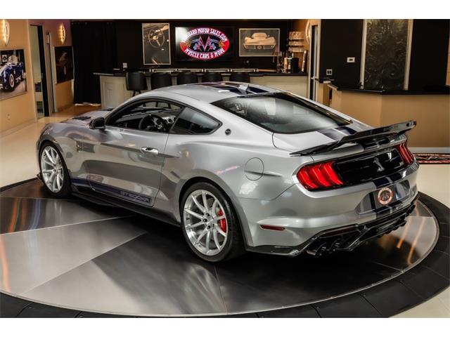 2020 Ford Mustang (CC-2077862) for sale in Plymouth, Michigan