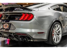2020 Ford Mustang (CC-2077862) for sale in Plymouth, Michigan