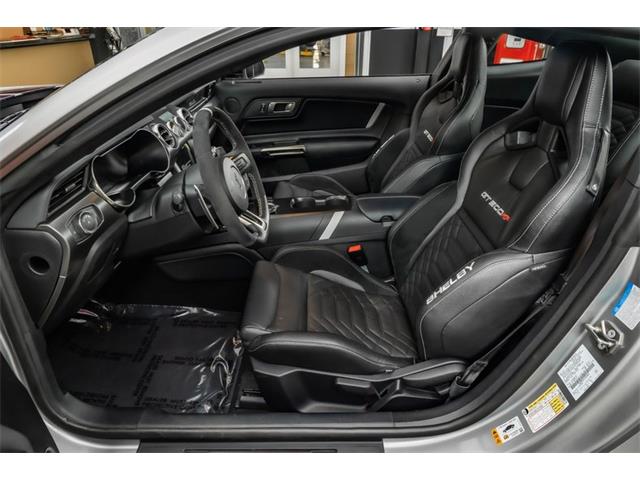 2020 Ford Mustang (CC-2077862) for sale in Plymouth, Michigan