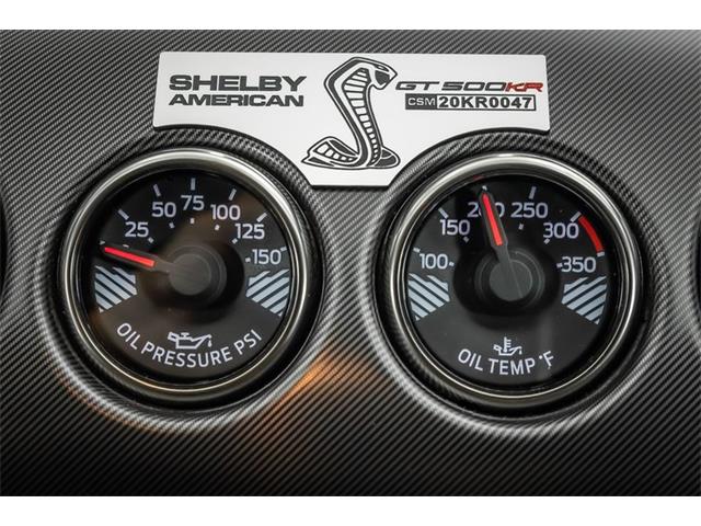 2020 Ford Mustang (CC-2077862) for sale in Plymouth, Michigan