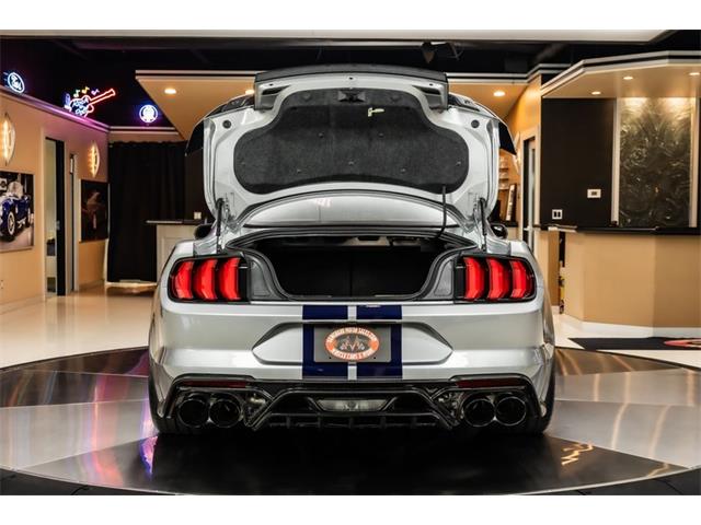 2020 Ford Mustang (CC-2077862) for sale in Plymouth, Michigan