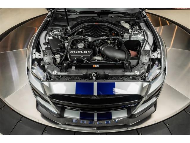 2020 Ford Mustang (CC-2077862) for sale in Plymouth, Michigan