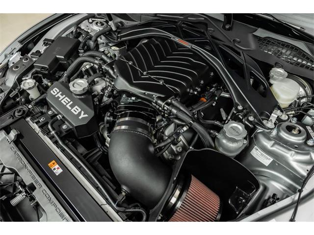 2020 Ford Mustang (CC-2077862) for sale in Plymouth, Michigan
