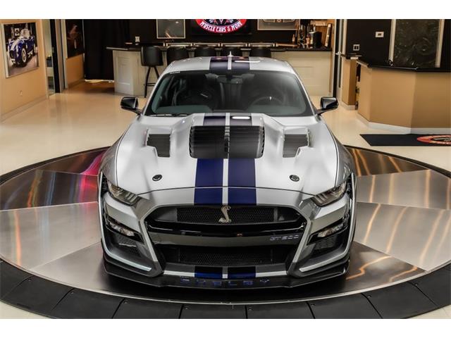 2020 Ford Mustang (CC-2077862) for sale in Plymouth, Michigan