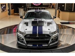 2020 Ford Mustang (CC-2077862) for sale in Plymouth, Michigan