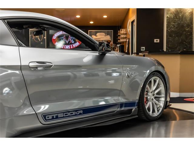 2020 Ford Mustang (CC-2077862) for sale in Plymouth, Michigan