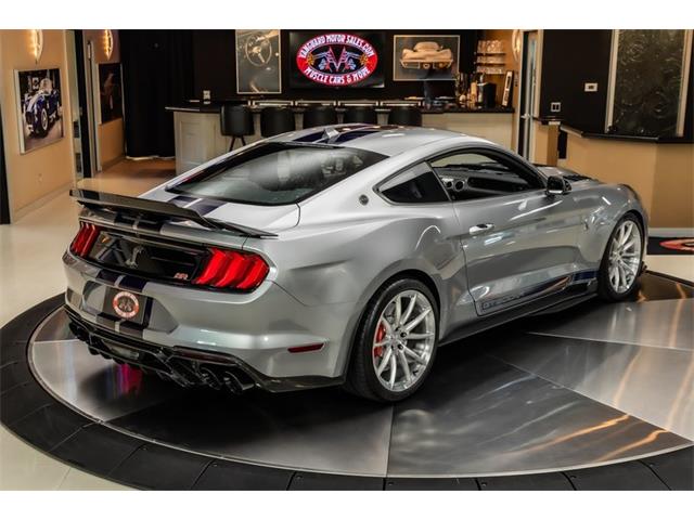 2020 Ford Mustang (CC-2077862) for sale in Plymouth, Michigan