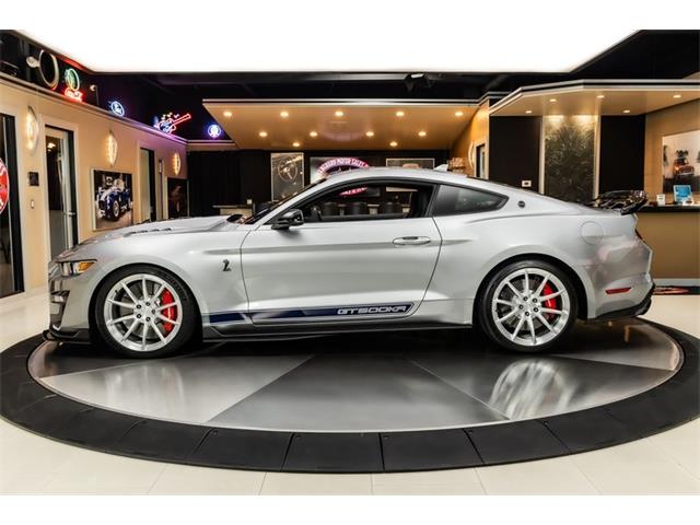 2020 Ford Mustang (CC-2077862) for sale in Plymouth, Michigan