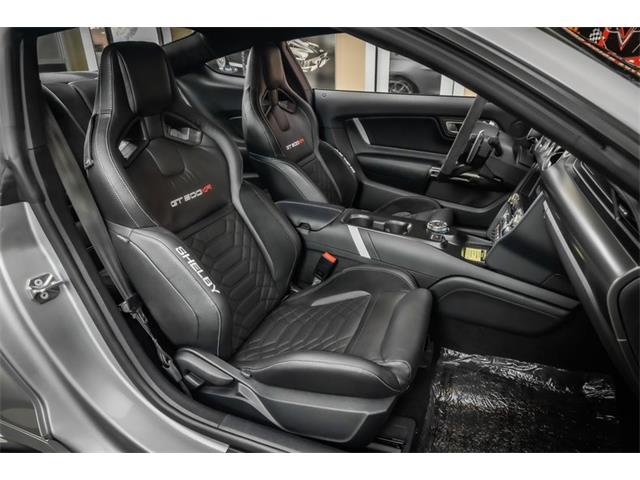 2020 Ford Mustang (CC-2077862) for sale in Plymouth, Michigan