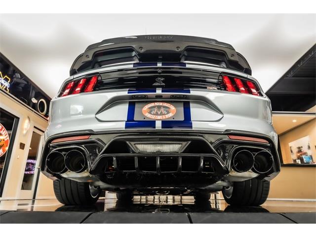 2020 Ford Mustang (CC-2077862) for sale in Plymouth, Michigan