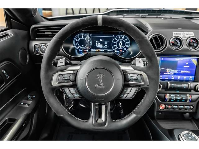 2020 Ford Mustang (CC-2077862) for sale in Plymouth, Michigan